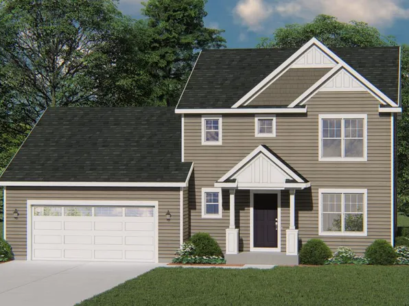 327 Yellowstone DRIVE, Sussex, WI 53027