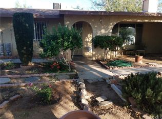 20745 Zuni Rd, Apple Valley, CA 92307
