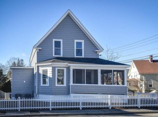 1 Otis St, Milford, MA 01757