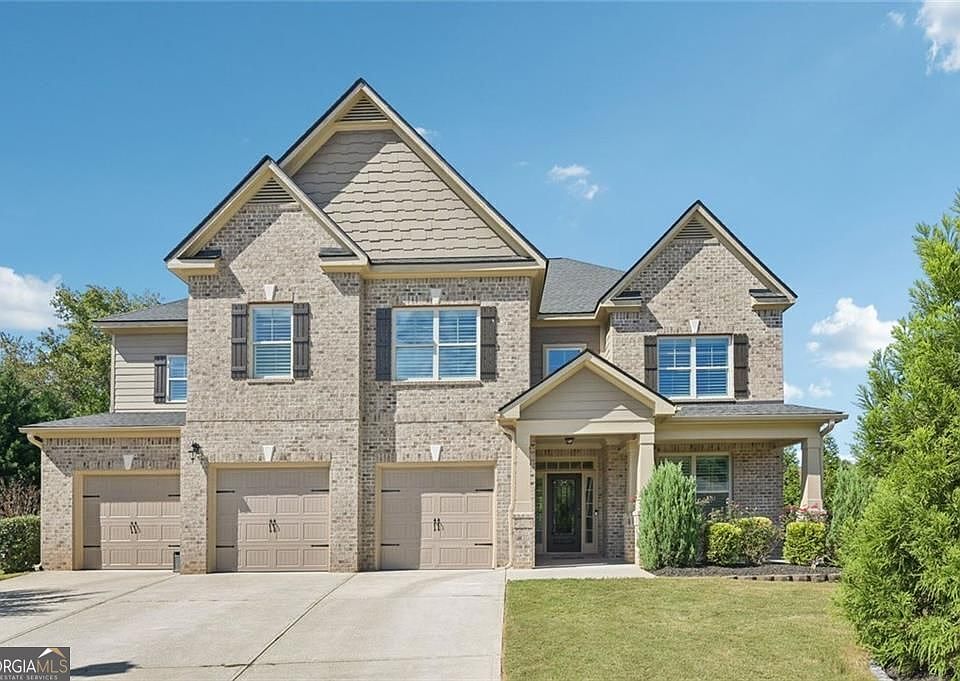 1st image of 4420 Wesley Brook Way