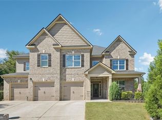 4420 Wesley Brook Way, Cumming, GA 30040
