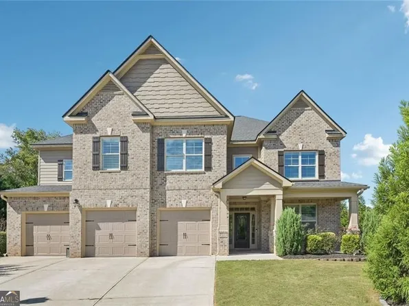 4420 Wesley Brook Way, Cumming, GA 30040