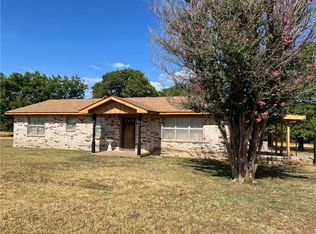 47400 Coleman Rd, Tecumseh, OK 74873