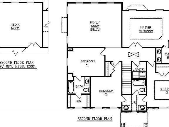 3rd image of 3540 Brookhollow Dr
