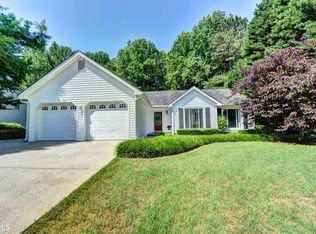 1331 Eli Ln, Lawrenceville, GA 30045