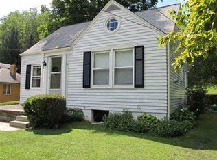 635 Little Pine Creek Rd, Pittsburgh, PA 15223