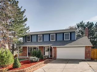 9926 W Nova Pl, Littleton, CO 80127