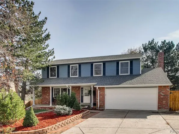 9926 W Nova Place, Littleton, CO 80127