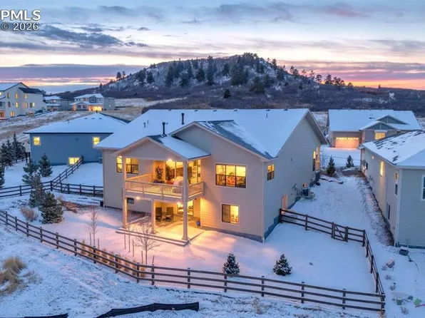 851 Alumroot St, Castle Rock, CO 80104