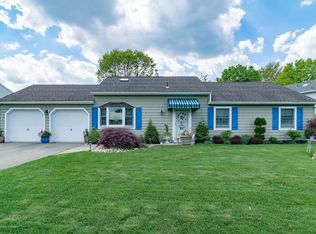 83 Oak Knoll Dr, Brick, NJ 08724