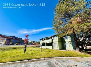 3953 Clear Acre Ln APT 312, Reno, NV 89512