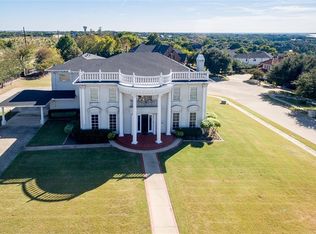 101 Mont Blanc Dr, Heath, TX 75032