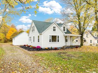 14736 Haggerty Rd, Van Buren Township, MI 48111