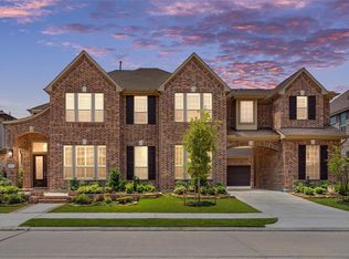 19523 Rock Quillwort Rd, Cypress, TX 77433