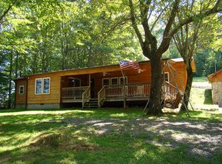 293 Colonial Rd, Fancy Gap, VA 24328