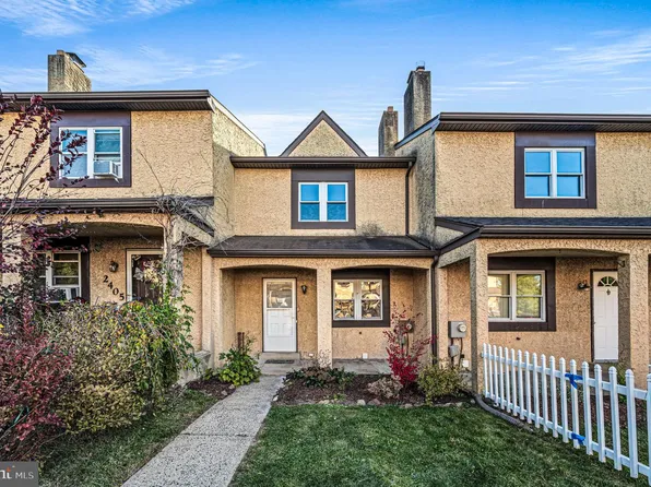 2404 Walnut Ridge Est, Pottstown, PA 19464