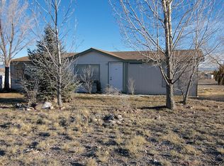2815 N Mohawk Trl, Chino Valley, AZ 86323