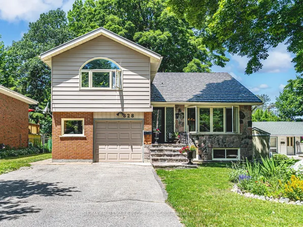828 Dominion Ave, Midland, ON L4R 1S7