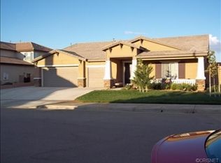 42600 Raywood Dr, Lancaster, CA