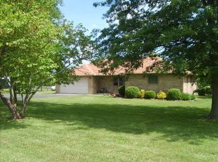 3030 State Hwy W, Marshfield, MO 65706
