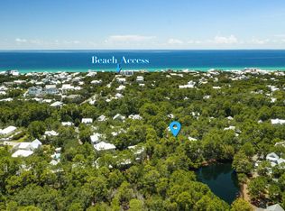 44 Bosk Ln, Santa Rosa Beach, FL 32459