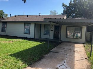 1009 Yaupon Ave, Pasadena, TX 77506