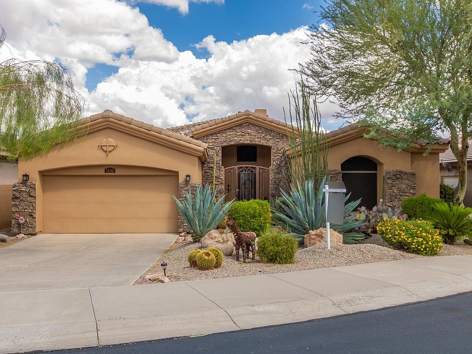 1st image of 14241 N Sagebrush Ln