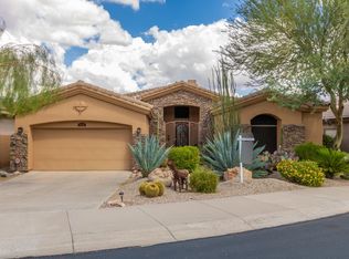 14241 N Sagebrush Ln, Fountain Hills, AZ 85268
