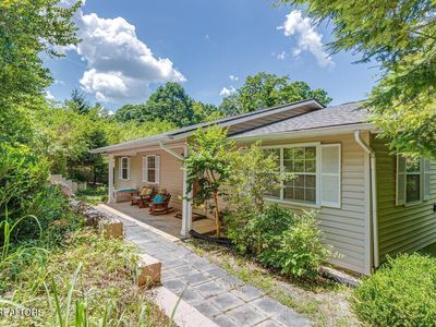 122 Shady Ln Lot 3, Seymour, TN, 37865