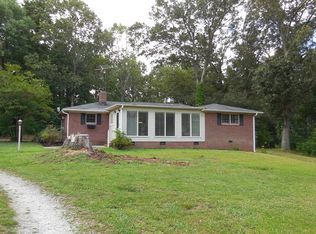 630 Gowdeysville Rd, Gaffney, SC 29340