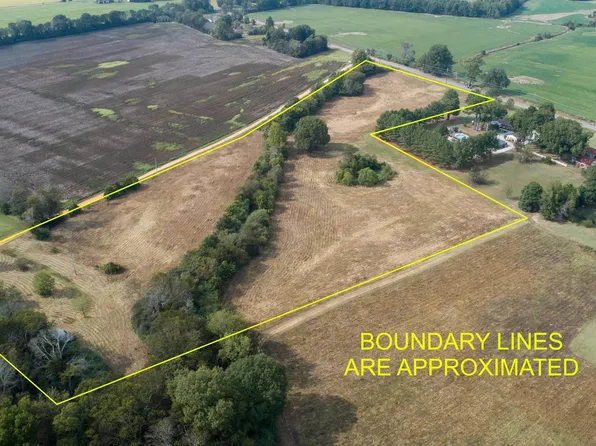 25744 County Road 14, Florence, AL 35633