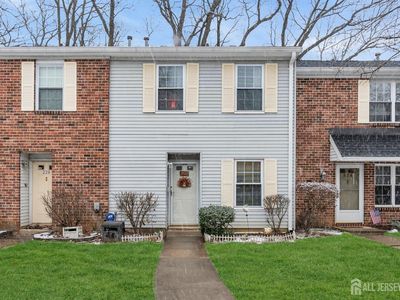 225 Palombi Ct, East Brunswick, NJ, 08816