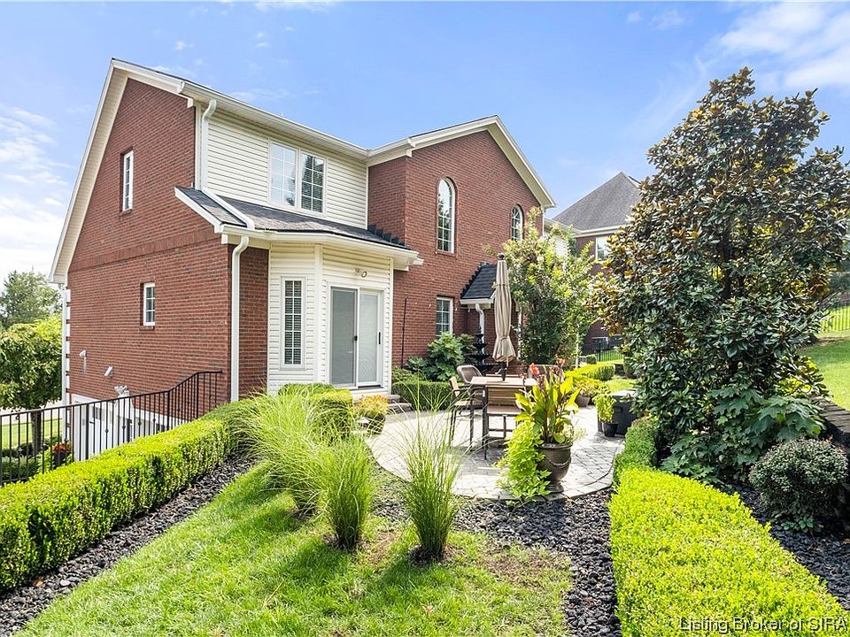 12707 Covered Bridge Road, Sellersburg, IN 47172 Zillow