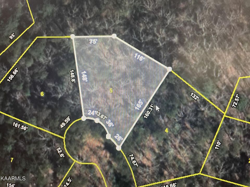 1st image of 5 E Fir St Lot 5