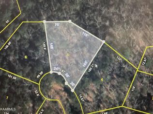 5 E Fir St LOT 5, Sevierville, TN 37876