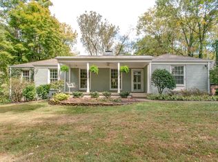 4004 Wallace Ln, Nashville, TN 37215