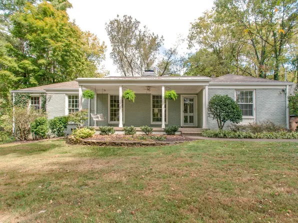 4004 Wallace Ln, Nashville, TN 37215