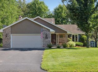 1902 130th Ln NE, Blaine, MN 55449