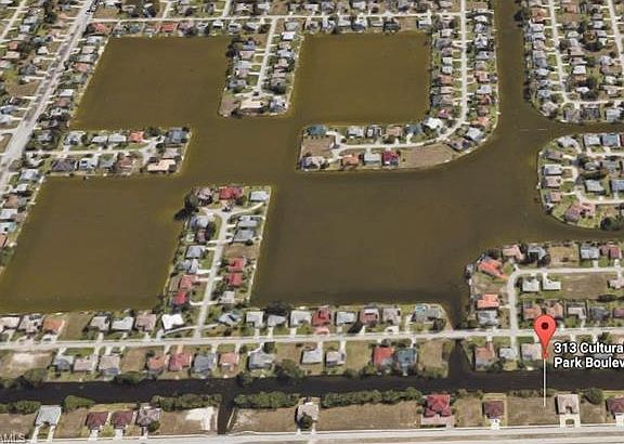 4th image of 313 Cultural Park Blvd #315