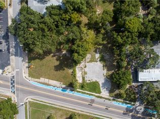 611 N Fort Harrison Ave, Clearwater, FL 33755