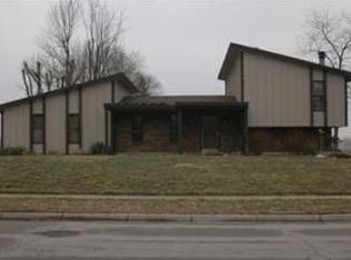 421 Rankin Dr, Englewood, OH