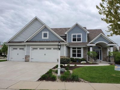 1618 Moccasin Trl, Waukesha, WI, 53189