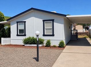 400 Sulphur Bank Dr Space 102, Clearlake Oaks, CA 95423