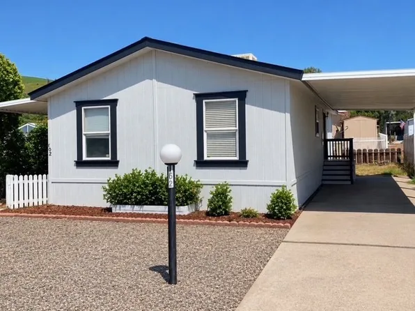 400 Sulphur Bank Dr Space 102, Clearlake Oaks, CA 95423