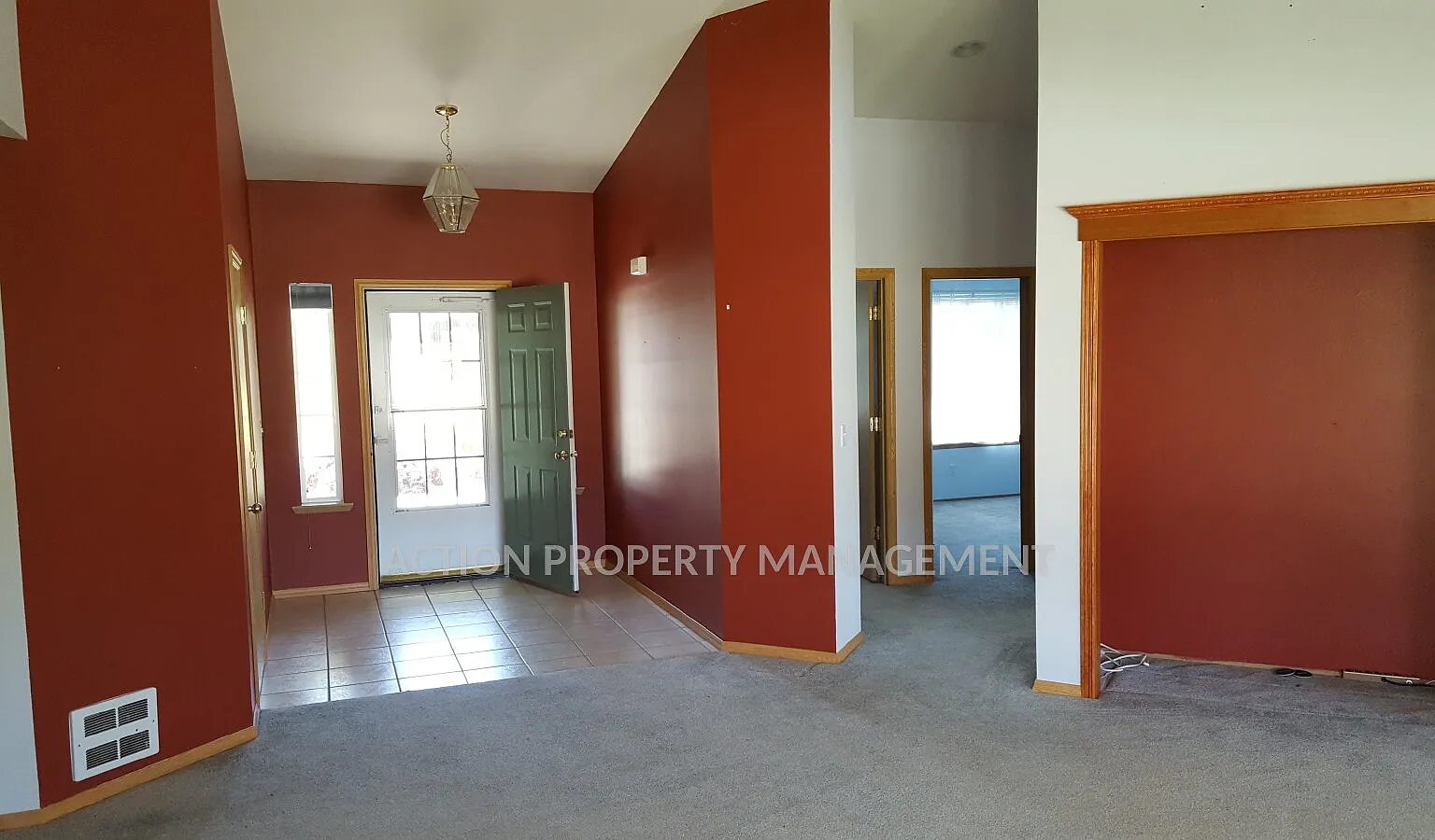 2 bed, 2.0 bath, 1511 sqft, $2,350 — Photo 3