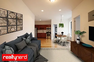 Rented by Realty Nerd