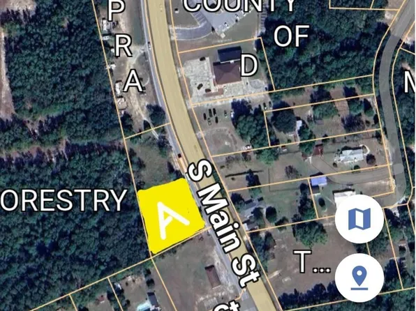 245 S Main St #A, Gaston, SC 29053