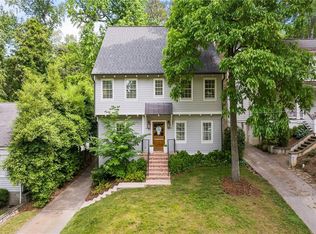 278 Eureka Dr NE, Atlanta, GA 30305