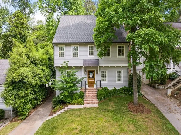 278 Eureka Dr NE, Atlanta, GA 30305