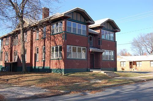 1st image of 1500 S Gaines St